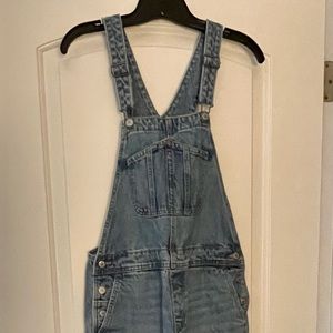 2022 Old Navy Overalls